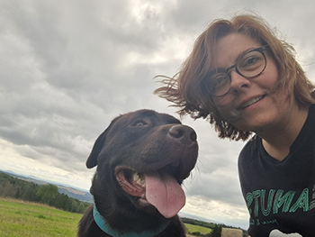 Heidelberg Hills Labradors