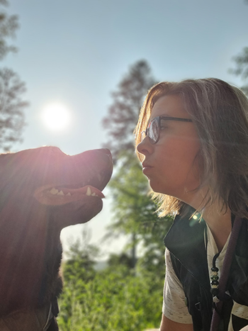 Heidelberg Hills Labradors