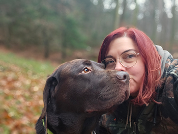 Heidelberg Hills Labradors